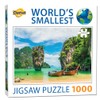 Cheatwell Games World's Smallest Puzzles Phuket