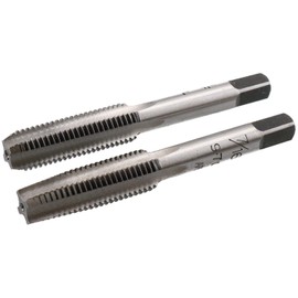 7/16" x 18 BSF Tap & Die Set Taper Plug & Die Carbon Steel British Standard Fine Thread