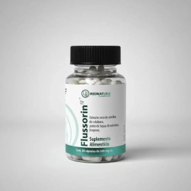 Rednatura Flussorin Licopeno Salud Prostata Caps