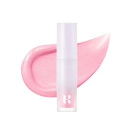 HOLIKA HOLIKA Luminous Milk Fit Brush (5 Colors) / Moisturizing Shiny Teak Shiny Soft Pastel Colors Moisture Blend Cream Cheek LUMINOUS Milk Fit BLUSH Holica Korean Cosmetics New Item (04 Strawberry