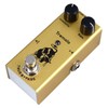Electric Guitar Effect Pedal Single Type Accurate Adjustment Aluminum Alloy