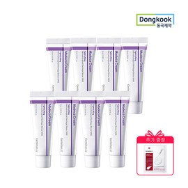 센텔리안24 휴대용  마데카크림 타이트 리프팅 15ml 8개+마스크1매 Centellian24 Portable Madeca Cream Tight Lifting 15ml 8 pieces + 1 Mask