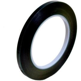 TME Open Reel Audio Tape End Hold Down Tape 1/4" X 215 FT No Goo Formula! NEW!