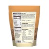 Bob's Red Mill Wheat Bran, 8 Oz (Pack of 4)