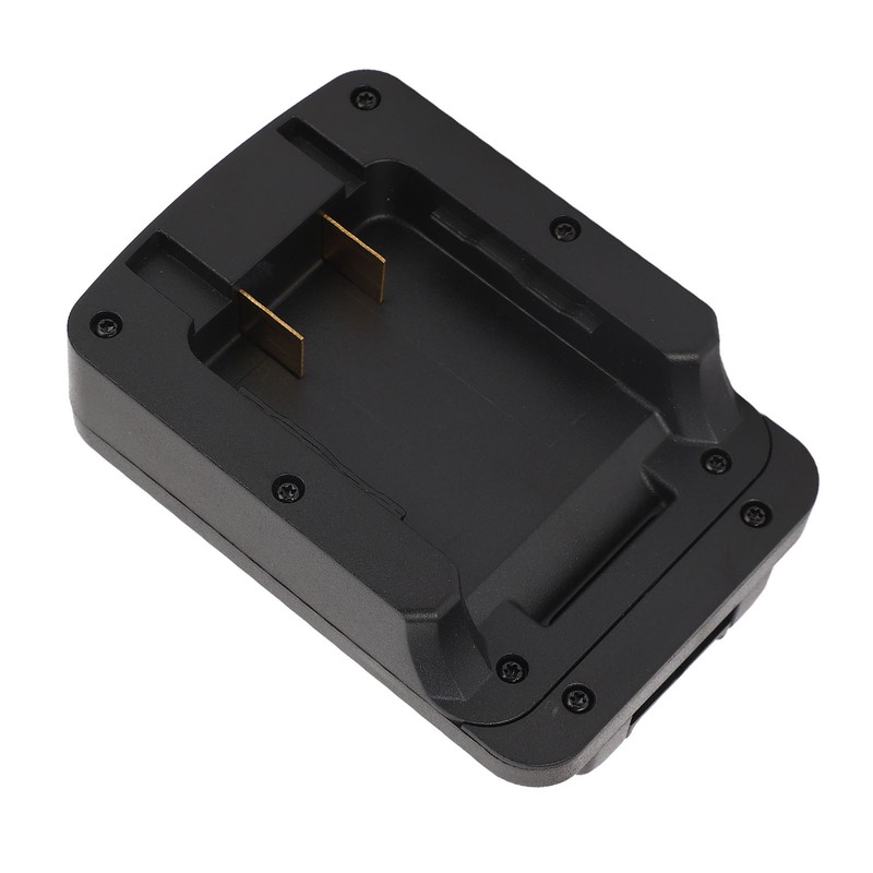 Battery Adapter Convert Portable Lithium Battery Convert Suitable for LB20