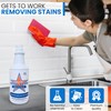 Bring It On Cleaner Sets 32oz Cleaner & Protect Shield