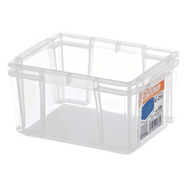 Squirrel "Stack It" Home Container HC-1 03 A Clear