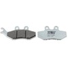 TRW MCB734EC Organic Eco Brake Pad Set for Beta RE