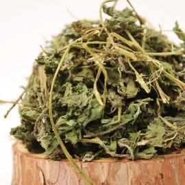 Domestic Yulcho 200g 2 pieces Hwansam Vine Hansam Vine / 국산 율초 200g 2개 환삼덩굴 한삼덩굴