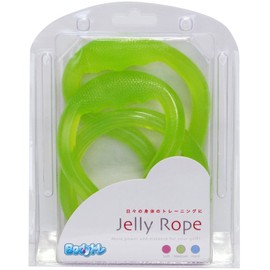 Asahi Golf Equipment Jelly Rope Green BT-1435 1 Piece