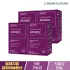 More Nature Premium Gamma-Linolenic Acid Borage Oil 4 Boxes (4-Month Supply) / PMS Women's Nutritional Supplement / 모어네이처 프리미엄 감마리놀렌산 보라지유 4박스(4개월분)/PMS 여성 영양제