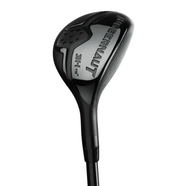 Juggernaut #5 Hybrid Golf Club for Men Right Handed Regular