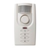 Friedland Response MA5 Single Room Keypad Operated Motion Alarm