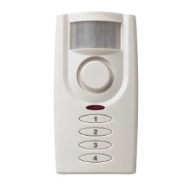 Friedland Response MA5 Single Room Keypad Operated Motion Alarm