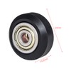 20pcs 3D Printer Parts POM Pulley Wheel 625zz Idler Pulley