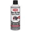 CRC Mass Air Flow Sensor Cleaner 11oz Increases Horsepower Improves MPG