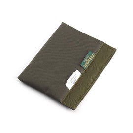 Billingham Superflex Partition Flap - Olive