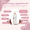 Serum Termal Capilar Protector Calor Cabello Sano Terramar