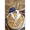 WMF Nuova Cake Server, Cake Server, Stainless Steel, 23 cm,