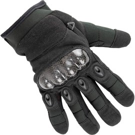 Viper Men's Elite Gloves Black size S