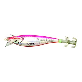 Squid JIG Ultra Laser (S) 95MM 3-3/4"