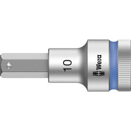 Wera 8740C HF 1/2 003825 0.004 in (10.0 mm)