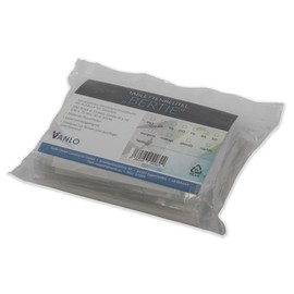 Vanlo Bertie Tablet Bag 100 Pieces per Unit Labeled for Ticking