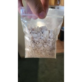 Heritage Sour Sourdough Starter Dehydrated Organic The ORIGINAL Gulf Coast - 15 Gram Bag