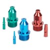 HomeRight C900111 Spray Tip Multi Pack for Super Finish Max