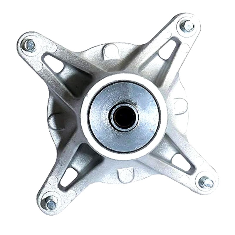 OakTen Spindle Assembly for Toro TimeCutter SS4235 SS5000, Replaces 117-7439,