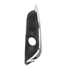 1Pair Fog Light Covers 23142357 Stylish Durable Impact Resistant Front