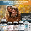 Vitamina Liposomal Zinc Echinacea Extracto Ajo Propoleo Jengibre Betaglucano Piperina