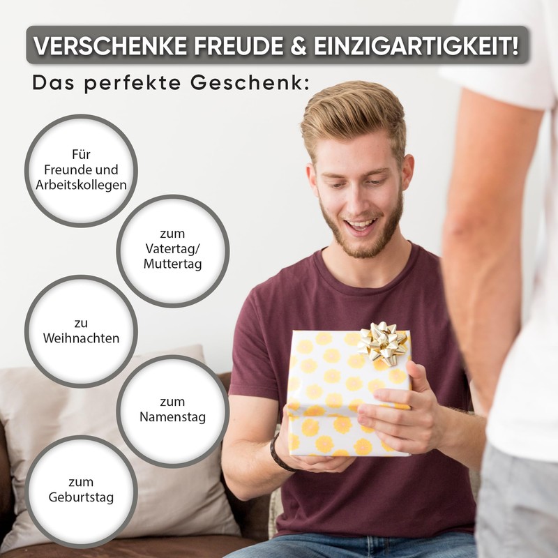 Inch Rule/Folding Rule Ich Chef Du Nix