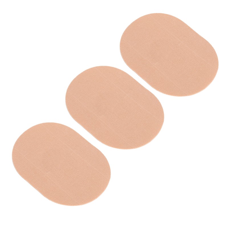 20pcs CGM Sensor Adhesive Patch Waterproof Sweatproof CGM Patch Pre