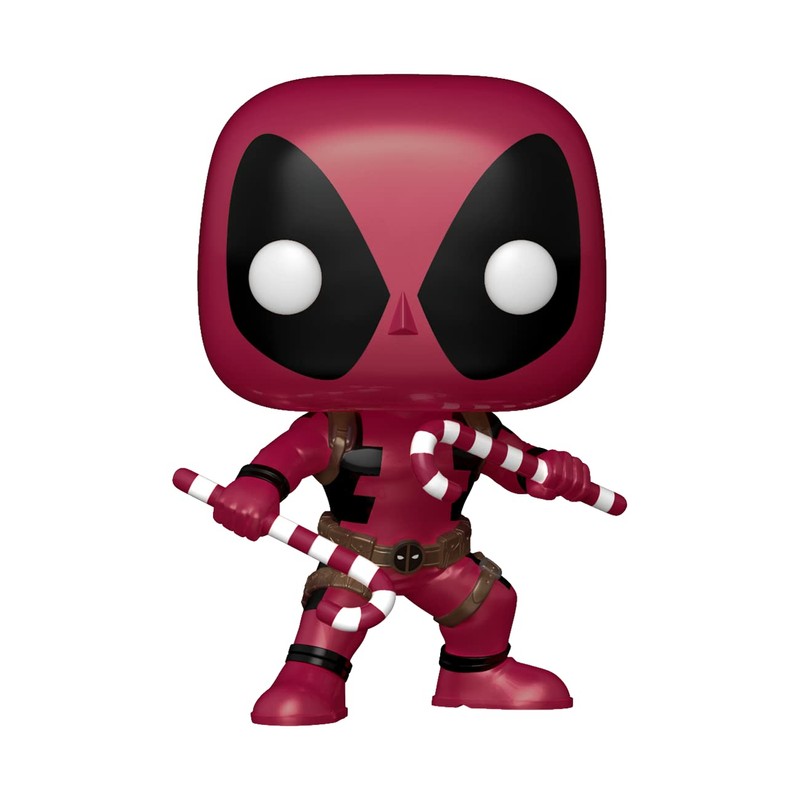 Funko Pop! Apotropaic Raccoon Pop 192