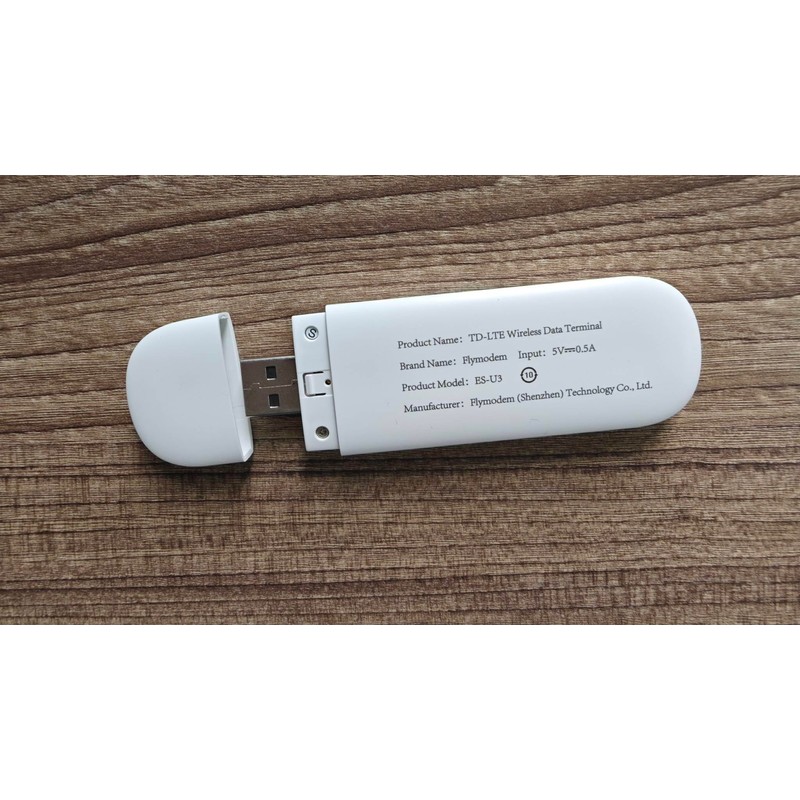 Flymodem 4G LTE USB Wifi Modem | The Ultimate Solution