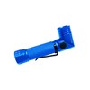 NICRON B74 Nikron LED Handy Light, L-shaped, L-Shaped, Oscillating Clip,