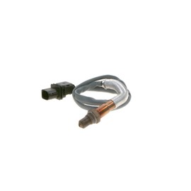 Bosch 0 258 017 206 Lambda/Oxygen Sensor
