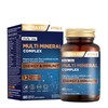 Nutraxin Multi Mineral Complex, 60 Tablets - 12 Essential Minerals