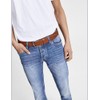 Jack & Jones Jjipaul Men's Leather Noos Belt - Belt
