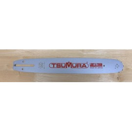 TSUMURA 14" TsuMura Guide Bar 3/8-050-52DL Husqvarna T339XP T435 T540 T540XP WITH CHAIN!