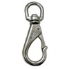 aiai Stainless Steel Swivel Snap 15-521 A3