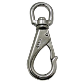 aiai Stainless Steel Swivel Snap 15-521 A3
