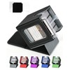 XiYeM Card Deck Box with MTG Commander Display, Deck Case