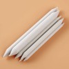 Jizlan 6 Pcs Artist Blending Stump Drawing Blending Stick Smudging