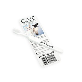 Kittyteeth Cat & Dog Toothbrush - Made in The USA