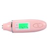 1Pc Fashion LCD Display Body Skin Oil Water Moisture Tester
