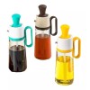 SARO STORE Aceitera Con Brocha Para Cocina 630ml