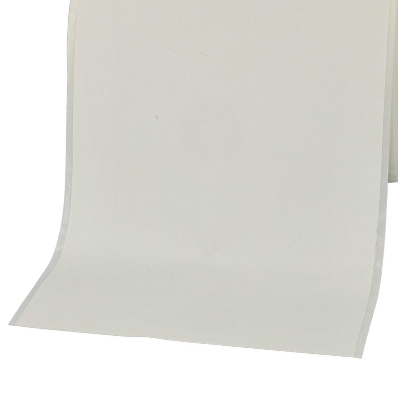 vhbw 1 x Label Roll 102 mm x 44300 mm