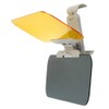 Car Sun Visor Extender, Anti-Glare Windscreen Extender, 2 in 1